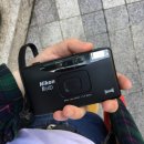 [필름 카메라 찍먹기] 니콘 af600 / 콘탁스 t2 / 야시카 일렉트로 gsn / 미놀타 x-700 /로모 lc-a...