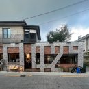카페 72(cafe 72) | [서울 안국역] 망고 빙수가 맛있는 <카페 04293>_망고빙수, 퍼플보라티, 아메리카노