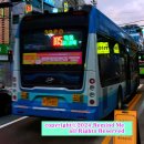 현동초등학교 앞 사거리 이미지