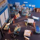 페이퍼 아트 이미지