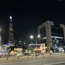 석촌역6번출구(앞) 이미지