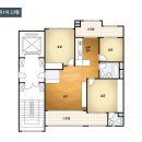 구평자유아파트 이미지