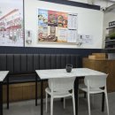 방배김밥반포원베일리점 | 고터 맛집 추천 방배 김밥 반포원베일리점 속 꽉 찬 김밥