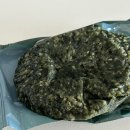 진한쑥향 촉촉 말랑한 존맛탱 현미밥알쑥떡 내돈내산 파파공방
