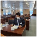 행정에이전트 이천호 행정사 고려대학교 법무인의 밤 행사 참석 후기
