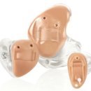 100세 보청기 이미지