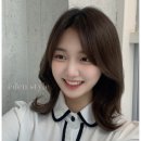 새로운헤어 이미지