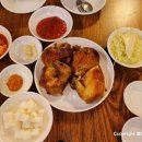 경복궁 삼계탕 이미지