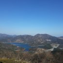 윤산 정상 Daum카페