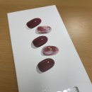 멀베리 네일