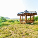 물꽃 캠핑장 이미지