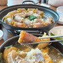 상황버섯 삼계탕 - 광진구 | 상황버섯 삼계탕