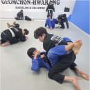 화랑합기도 이미지