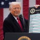 Commerce : l’UE doit assumer le rapport de force avec les Etats-Unis 이미지