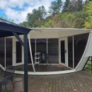 파인빌펜션 | 가평글램핑 파인포레스트 다녀온 후기, 프라이빗하게 힐링 완료