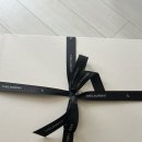 더로랑 하프문 윈터아이보리 크로커 사용후기