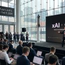 거두상회 | 지구는 좁다, 이제는 달이다! 머스크의 '달 공장'과 AI 캐터펄트 프로젝트(1/2)