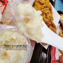 파파이스 강남점 강남역 치킨 샌드위치 케이준 후라이 후기
