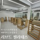 리브드필라테스 | 도봉역 필라테스 무한 재방문하는 리브드 필라테스 강추 후기