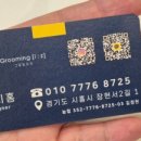 그루밍이즈 이미지
