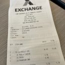 평택 캠프 험프리스 에스코트, exchange p.x 쇼핑