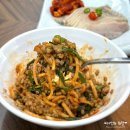 팔곡이동 현대주유소 맞은편 | 창원 맛집 반지동칼보리 가성비 좋은 점심 식당