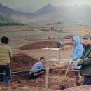 선사유적지 미롱이 | 가족 나들이..