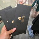멤버스 | 롯데웨딩멤버스 상품권 수령 후기｜7400만원 적립하고 420만원 받은 이유