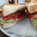 브런치&샌드위치 이미지