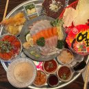 넘실 | [구로디지털단지] 구로디지털단지역 숙성회 맛집 &#39;넘실집&#39; 방문 후기