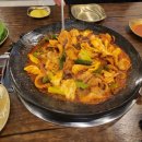 황금쭈꾸미 이미지