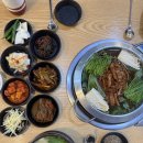 황금산흑염소 이미지