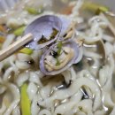금손팥칼국수 이미지