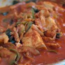엄마네돼지찌개