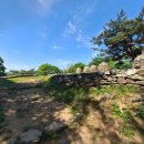 소이산봉수 이미지