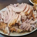 후평왕족발 이미지