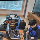 삼원빌딩 | 용산구 누수탐지 후기｜청파동·서빙고동·한강로동 삼원누수탐지설비 이용 후기