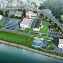 단월정수장 이미지