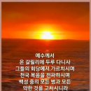 주여 나의 병든 몸을 / 심수봉 이미지