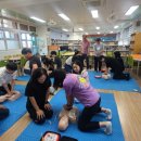 칠산초등학교 이미지