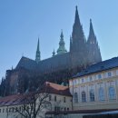 대주민박 | 체코 프라하성 가는 법, 입장료, ISIC 학생할인, 성 비투스 대성당, 구왕궁, 성 이르지 바실리카 대성당...