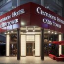 레지덴셜호텔 이미지