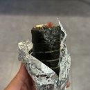 둘둘말이김밥 - 북구 관음중앙로 134 | 둘둘말이김밥