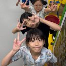 용인대성공태권도장 이미지