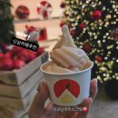 아이스크림천국 - 김제시 남북로 33 | 부산 명지 신상카페 사과당, 디저트 천국에서 즐긴 아이스크림, 파이, 쿠키 후기