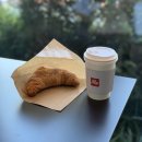 오라카이 청계산 호텔 illy caffe 이미지