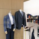 늘푸른6길 | 천안 맞춤정장 맞춤셔츠 정장대여 아틀레 천안점