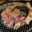 오서방갈비 이미지