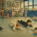 경희대 나래 태권도 이미지