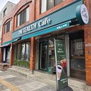 경기도 수원시 권선구 수원천로 24 (세류동) | 세류동카페 수원소금빵맛집 인정! 수원무인카페 메텔스카페 솔직후기